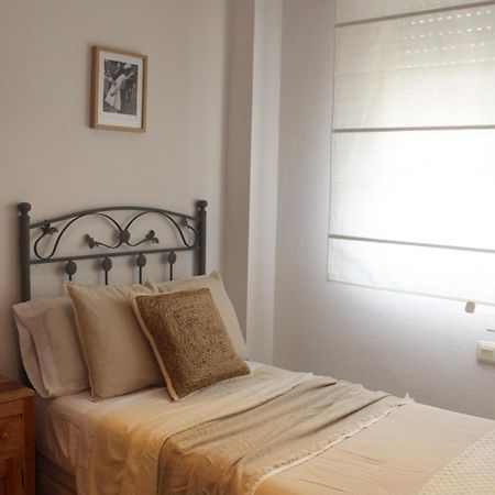 Ideal para Familias Vejer de la Frontera Exterior foto