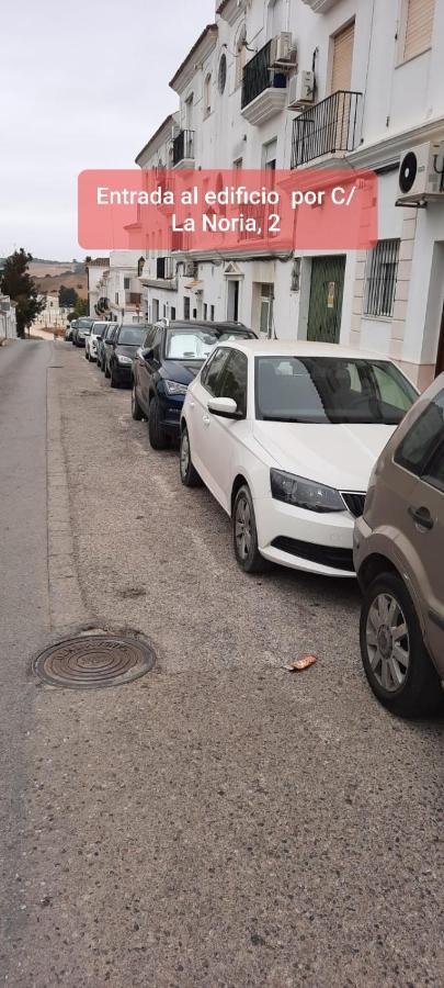 Ideal para Familias Vejer de la Frontera Exterior foto