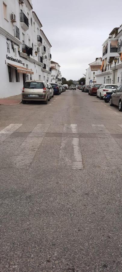 Ideal para Familias Vejer de la Frontera Exterior foto