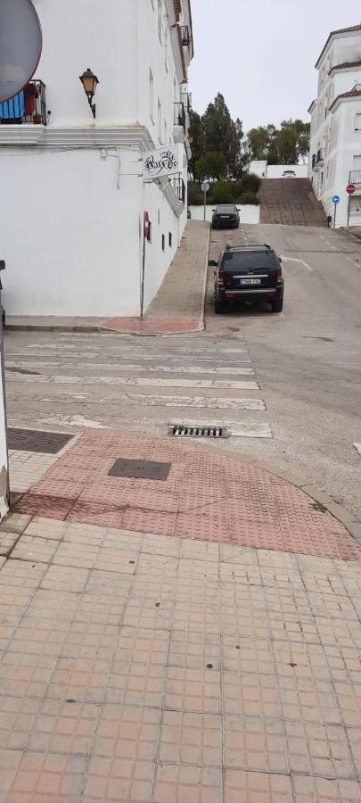 Ideal para Familias Vejer de la Frontera Exterior foto