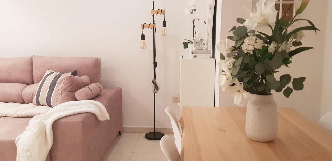 Ideal para Familias Vejer de la Frontera Exterior foto