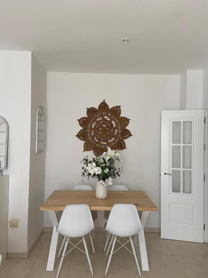 Ideal para Familias Vejer de la Frontera Exterior foto