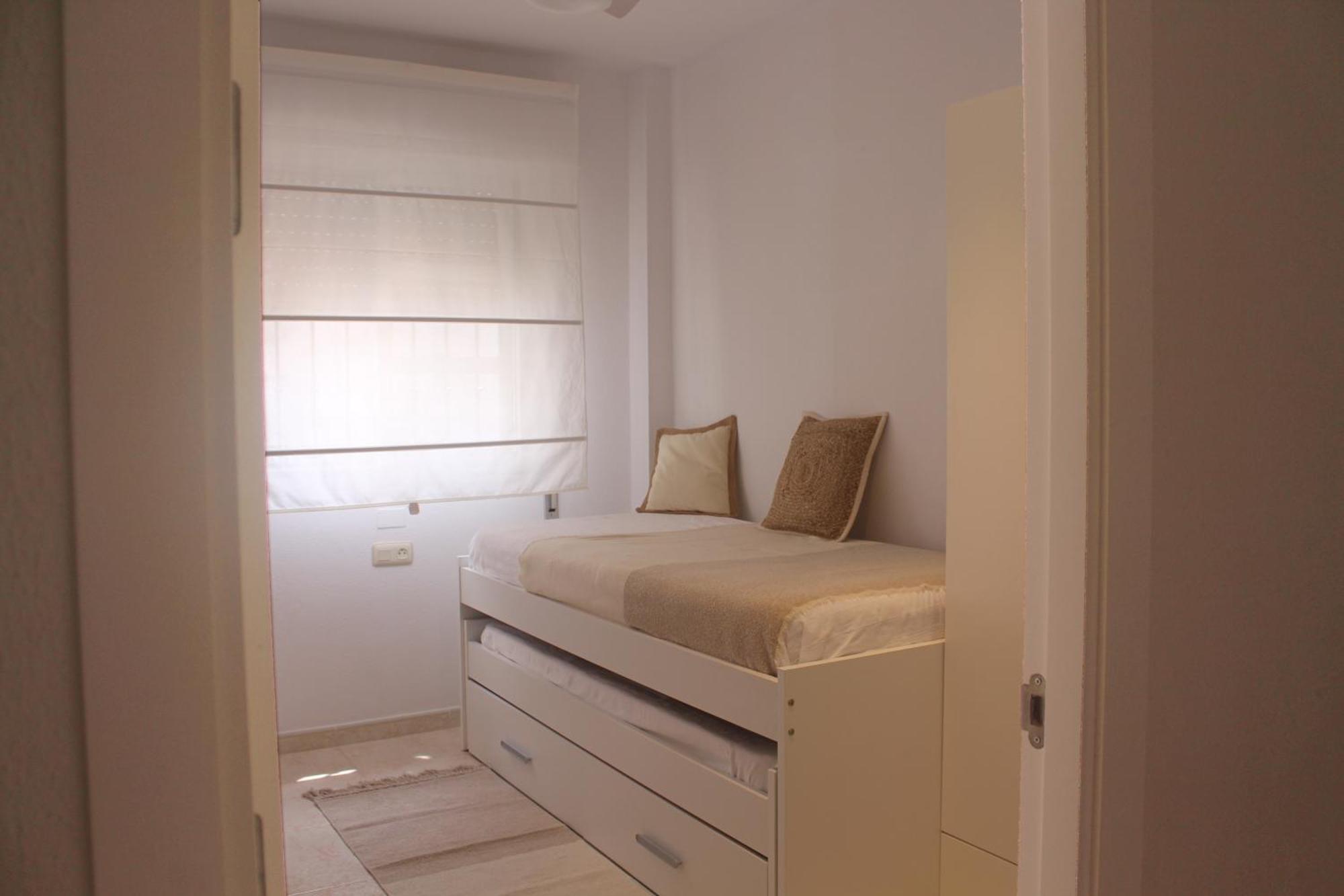 Ideal para Familias Vejer de la Frontera Exterior foto