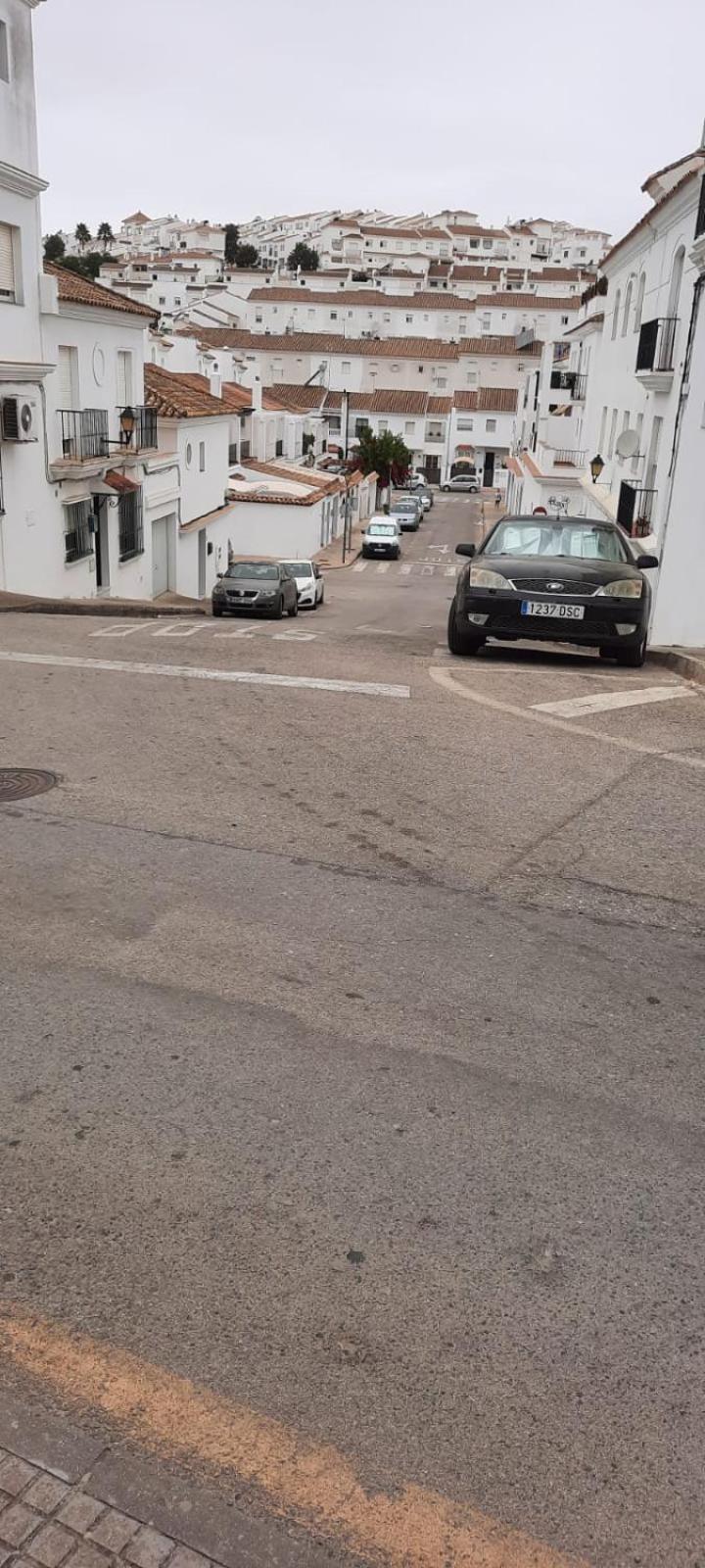 Ideal para Familias Vejer de la Frontera Habitación foto